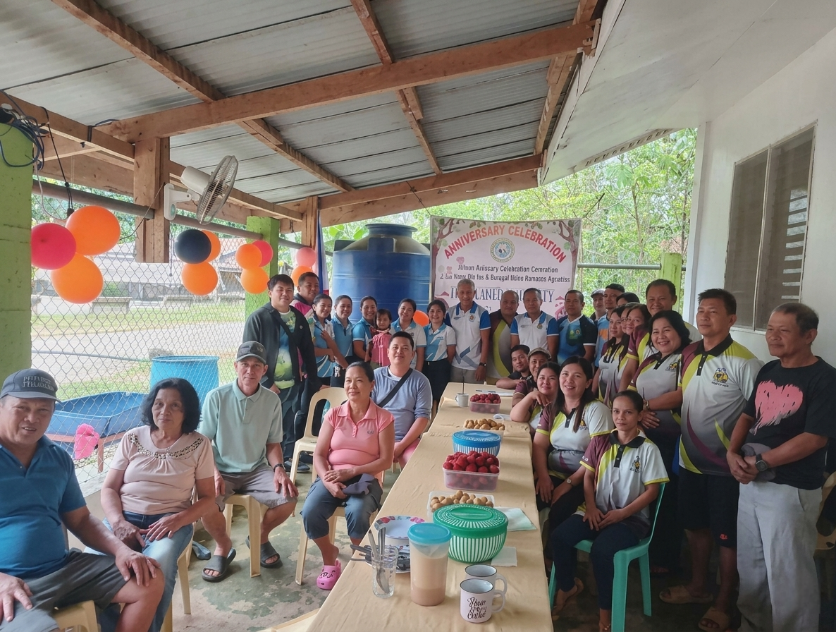 Robusta Surigao Del Sur