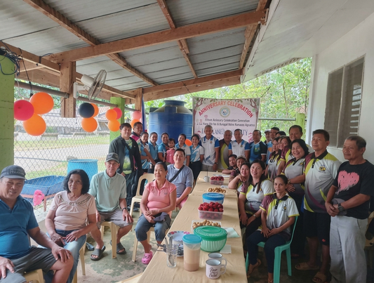 Robusta Surigao Del Sur