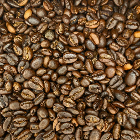 Batangas Barako Liberica