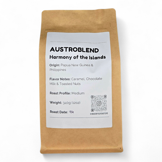 Austroblend