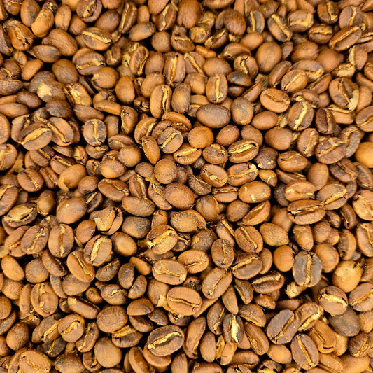 Cordillera Mountains Washed