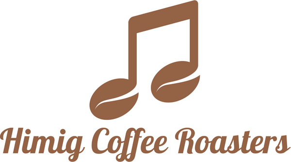 Himig Coffee Project