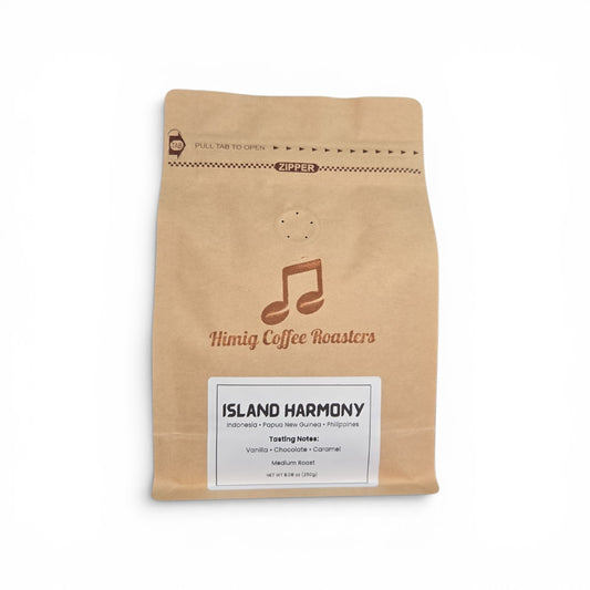 Island Harmony