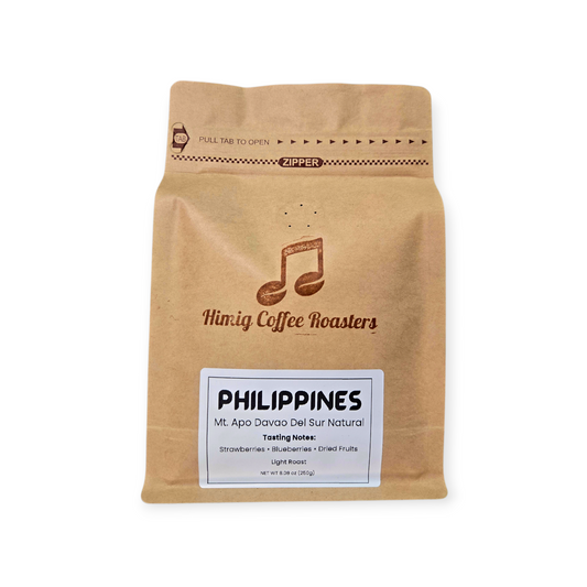 Mt. Apo Davao Del Sur Natural