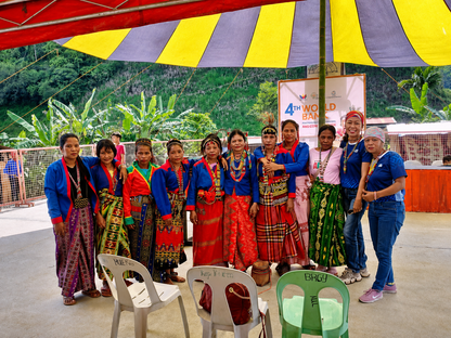 Sultan Kudarat Natural
