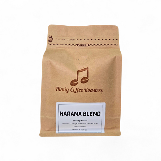 Harana Blend